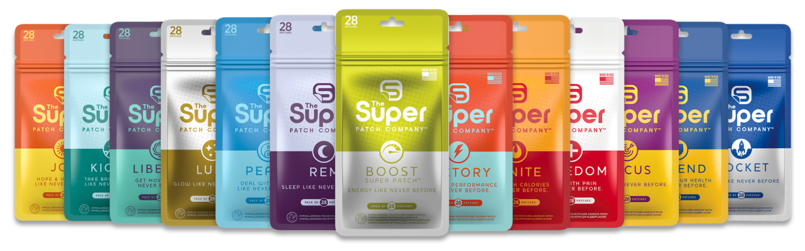 superpatch kaufen, superpatch pflaster gegen schmerzen und für mehr balance im Alltag, superpatches für Groß und Klein, Neurotechnologie Pflaster